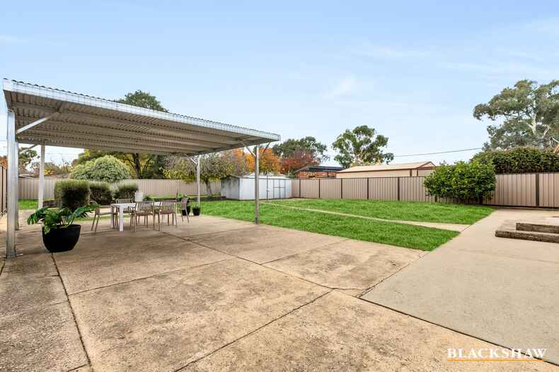 23 Bokhara Circuit Kaleen