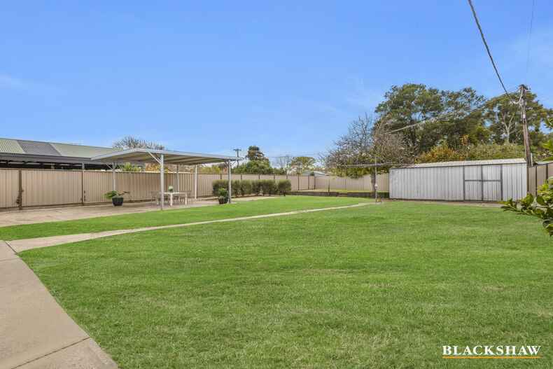 23 Bokhara Circuit Kaleen