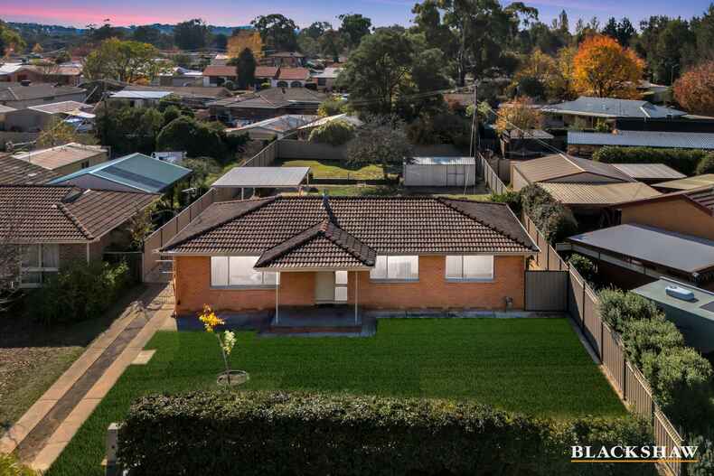 23 Bokhara Circuit Kaleen