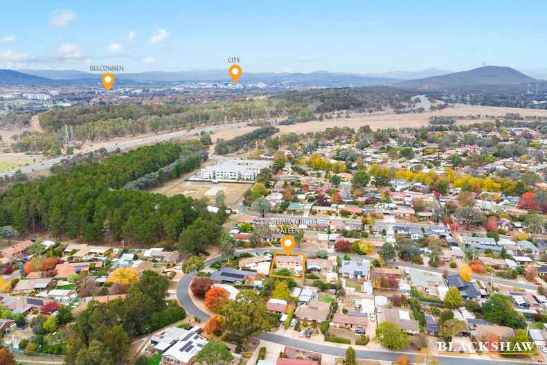 23 Bokhara Circuit Kaleen