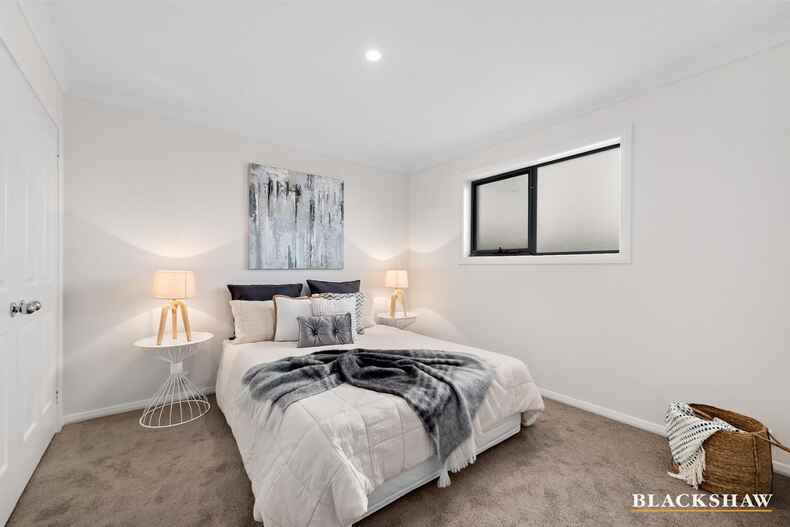 70 Hall Best Lane Gungahlin