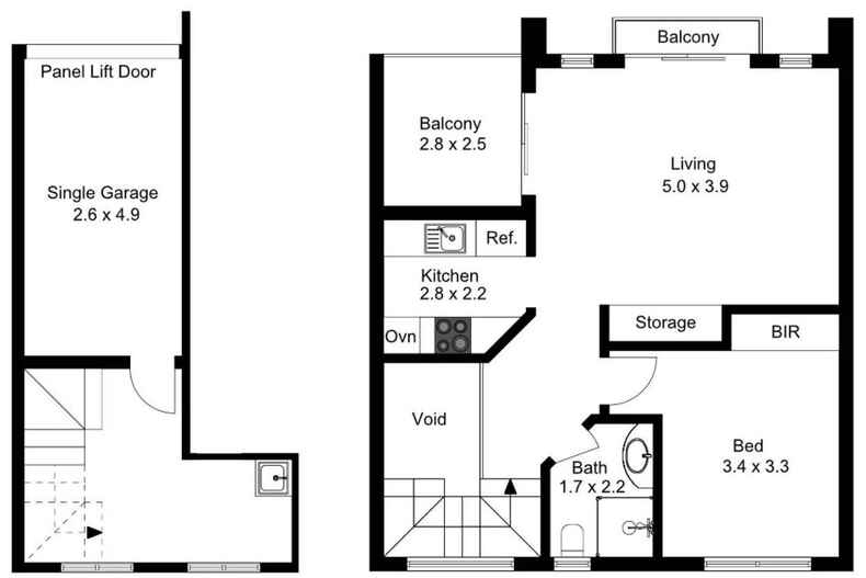 70 Hall Best Lane Gungahlin