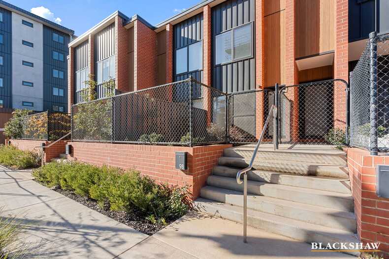 98 Beechworth Street Watson