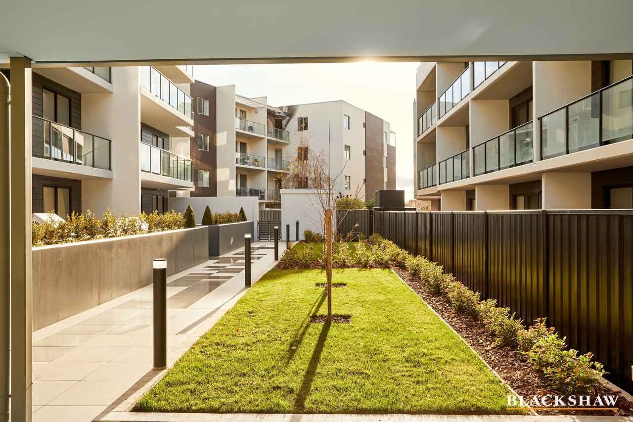 59/74 Leichhardt Street Griffith