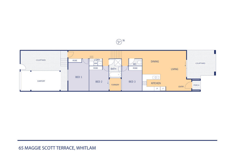 65 Maggie Scott Terrace Whitlam