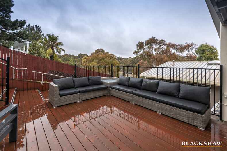 11 Cobbadah Street O'Malley