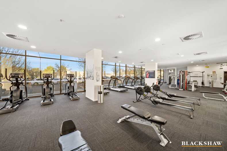 281/7 Irving Street Phillip