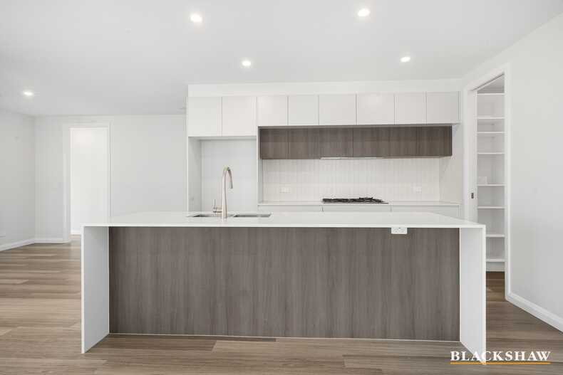 1 Heazlett Street Googong 1 Heazlett Street Googong