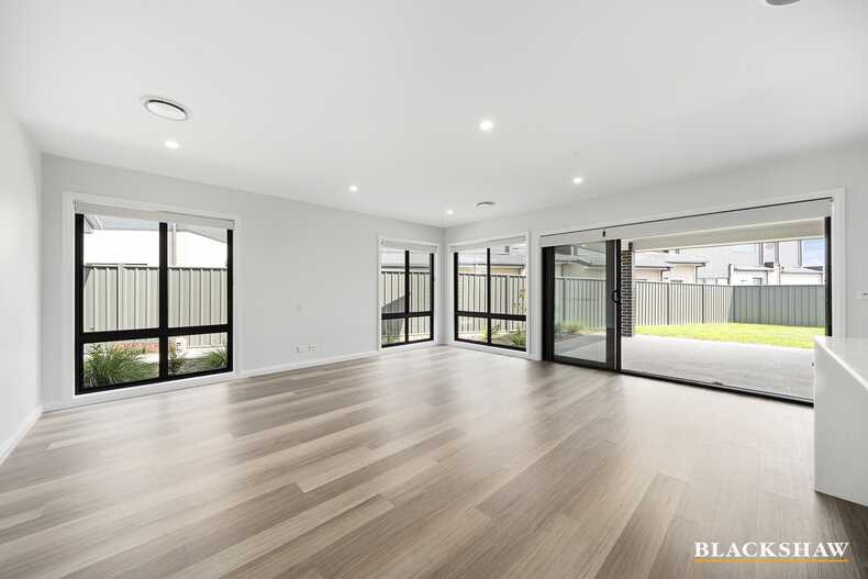 1 Heazlett Street Googong 1 Heazlett Street Googong