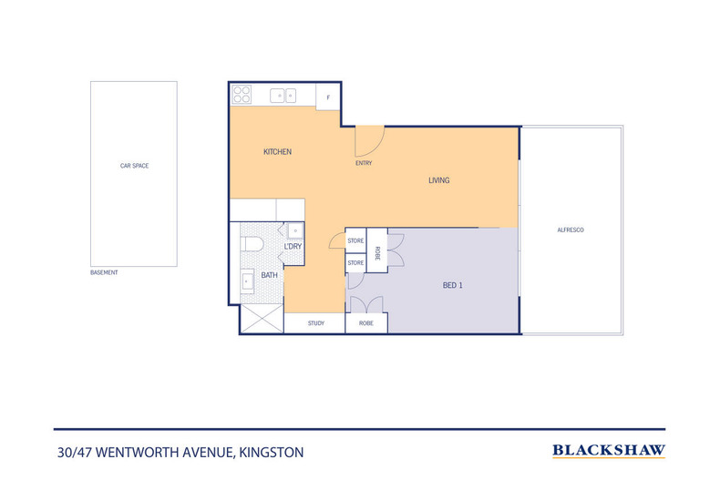 30/47 Wentworth Avenue Kingston
