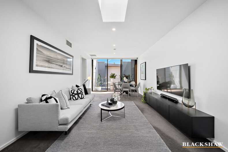 13/18 Austin Street Griffith