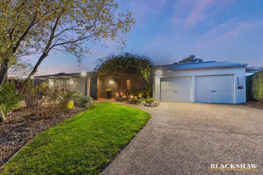 7/146 Shackleton Circuit Mawson