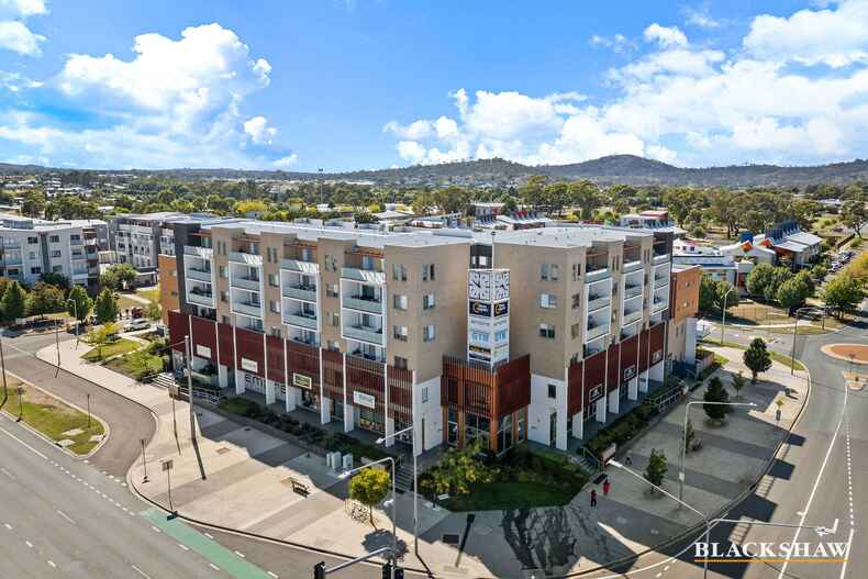 9/170 Flemington Road Harrison