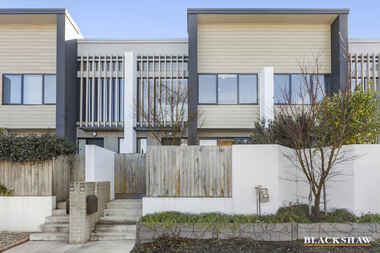 32 Melomys Circuit Throsby