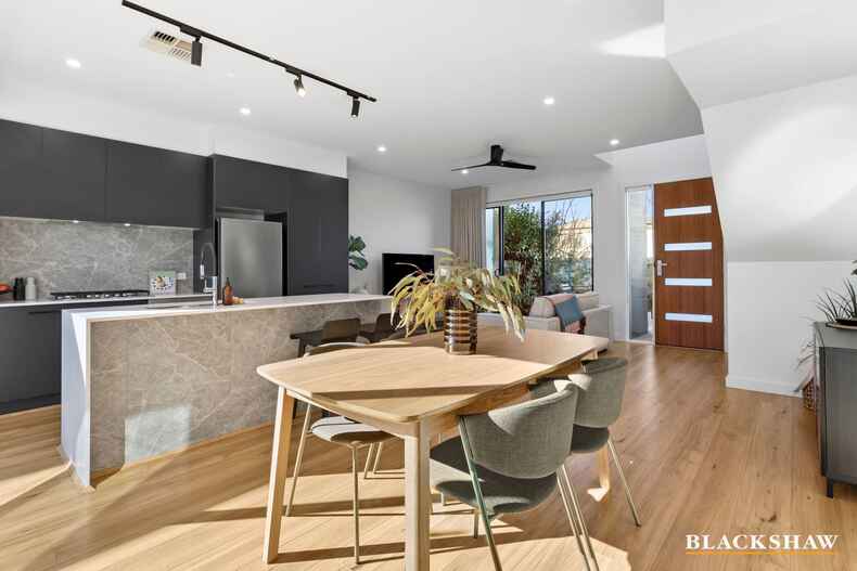 32 Melomys Circuit Throsby