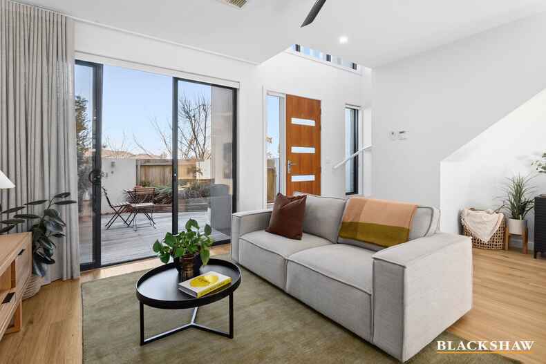 32 Melomys Circuit Throsby