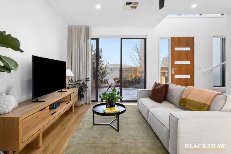 32 Melomys Circuit Throsby