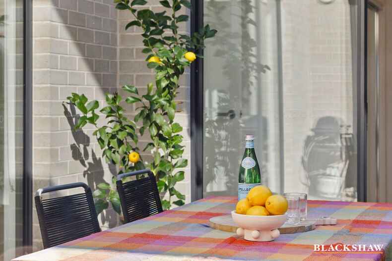 32 Melomys Circuit Throsby