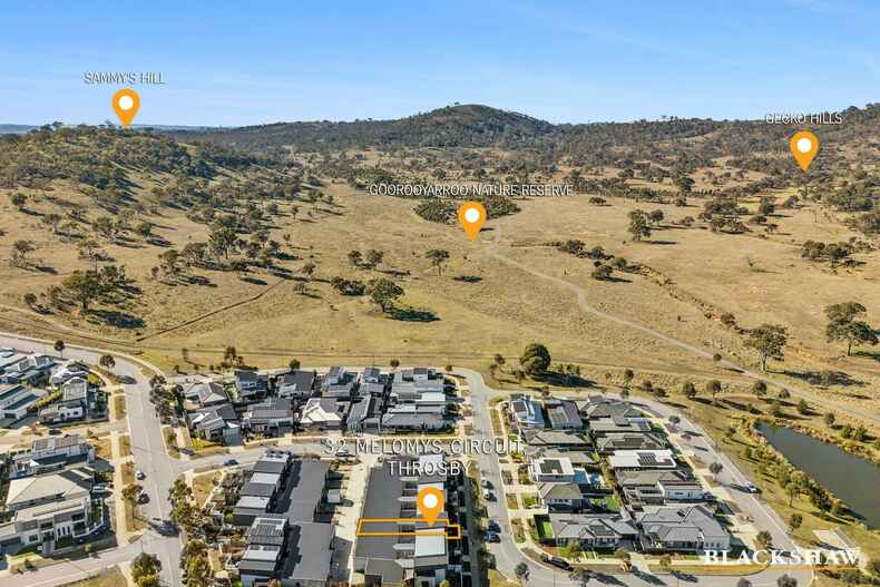 32 Melomys Circuit Throsby