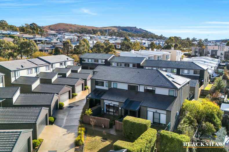 9/1 Ronald Walker Street Casey 9/1 Ronald Walker Street Casey