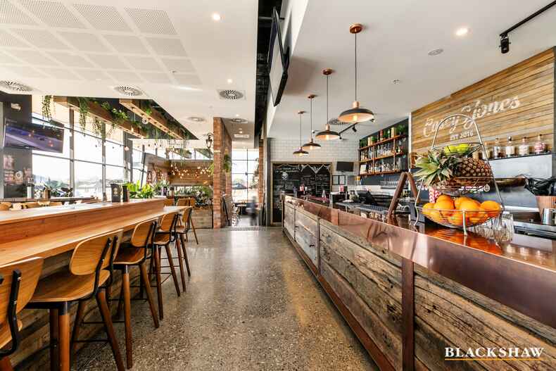 9/1 Ronald Walker Street Casey 9/1 Ronald Walker Street Casey