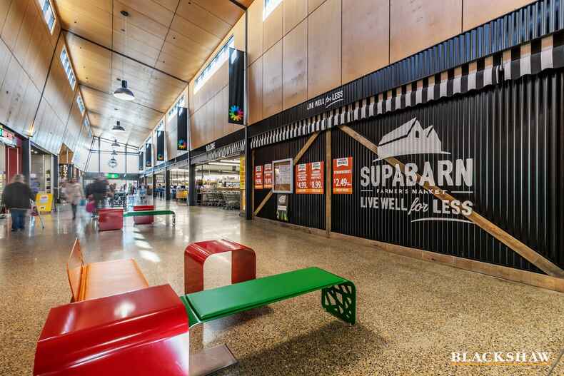 9/1 Ronald Walker Street Casey 9/1 Ronald Walker Street Casey