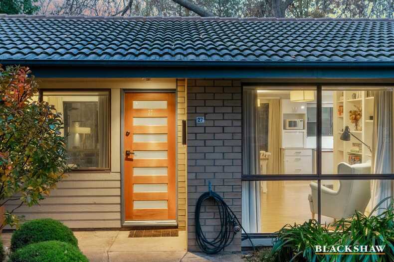 27 Keenan Street Evatt