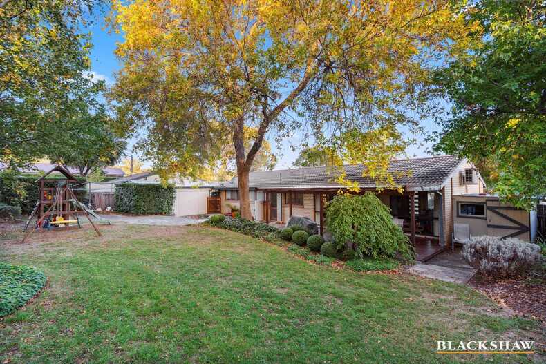 27 Keenan Street Evatt