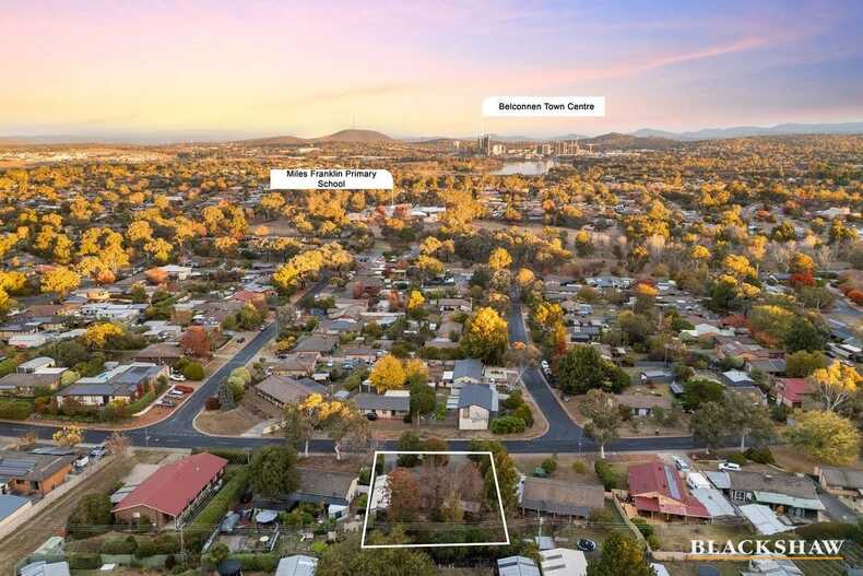 27 Keenan Street Evatt