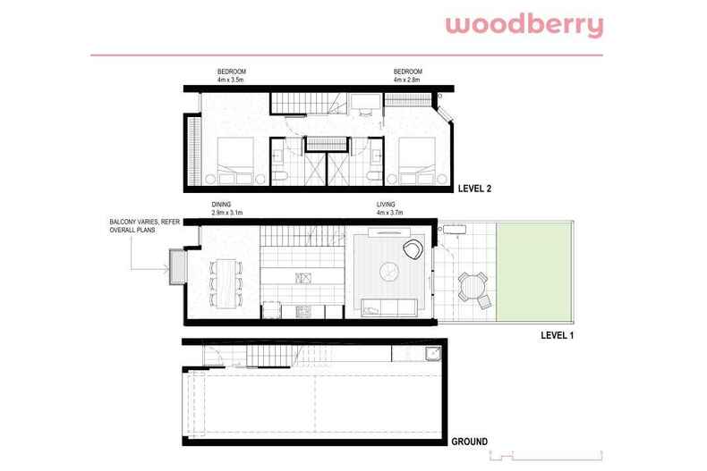 120/2 Woodberry Avenue Coombs