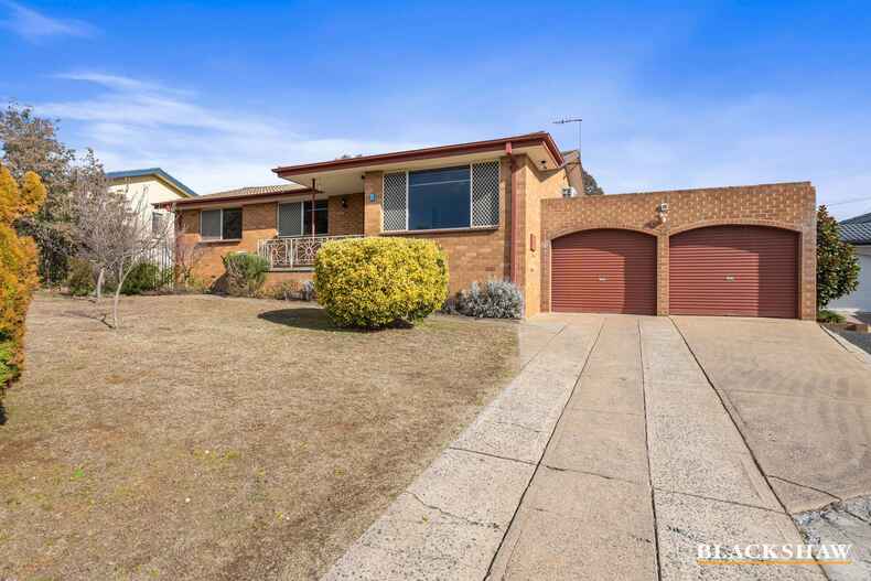 8 Cutlack Street Evatt