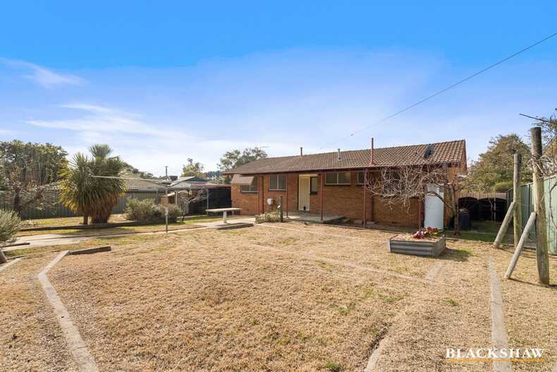 8 Cutlack Street Evatt