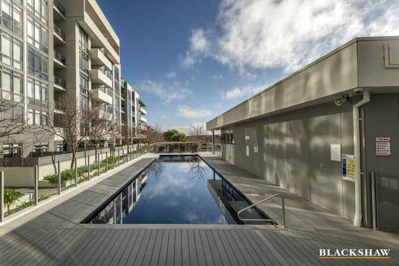 54/41 Chandler Street Belconnen