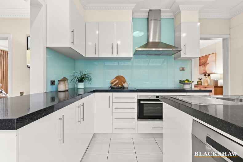 18 Patey Street Campbell