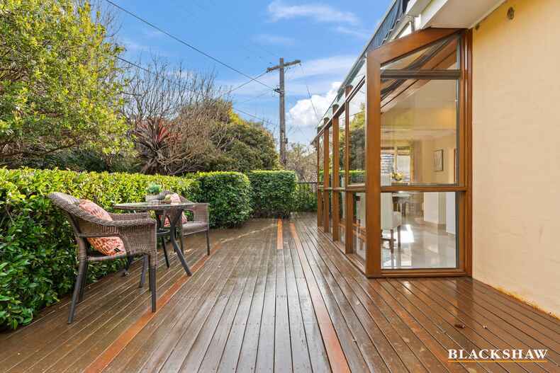 18 Patey Street Campbell