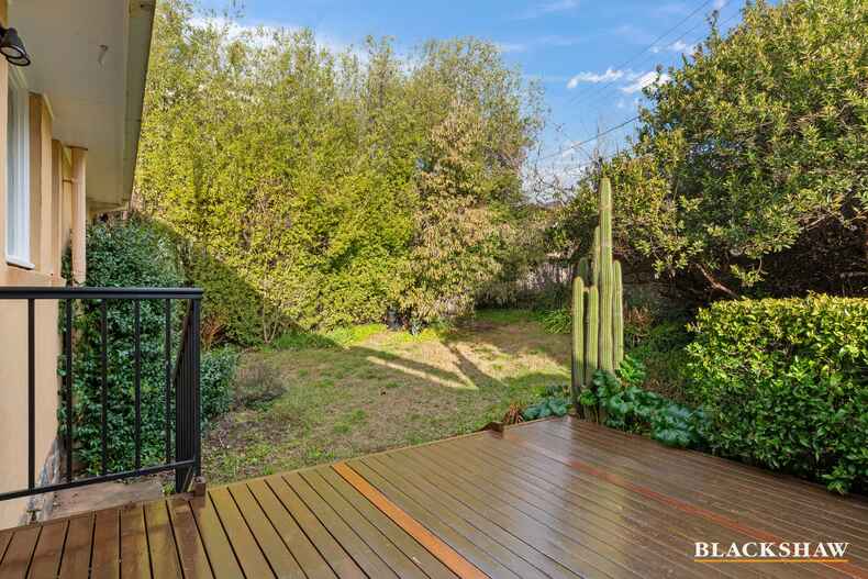 18 Patey Street Campbell