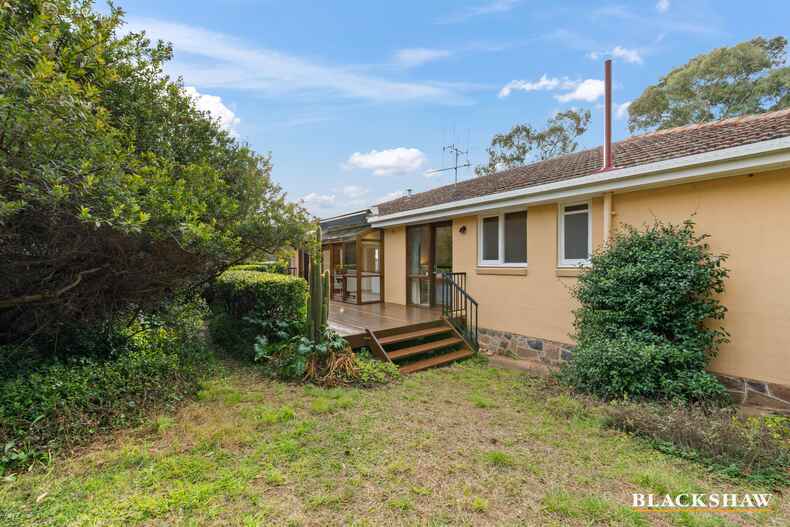 18 Patey Street Campbell