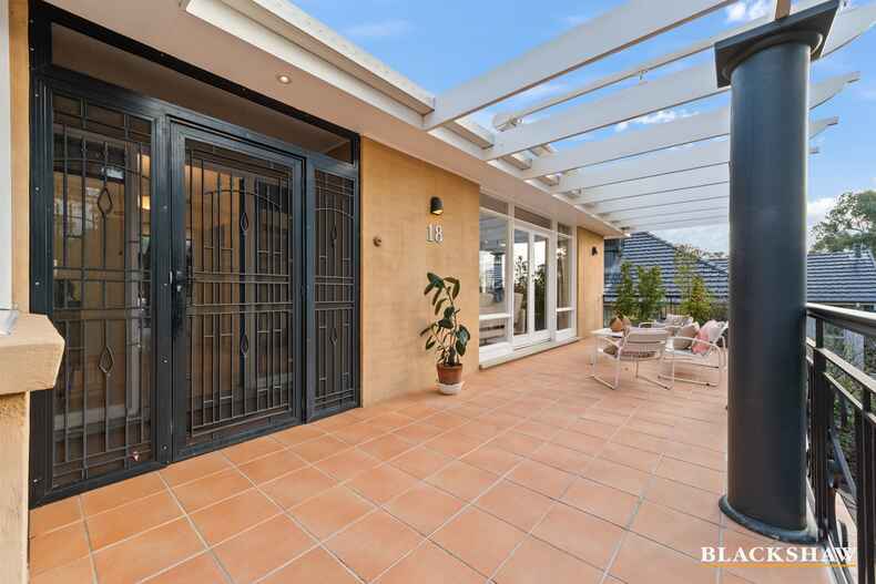 18 Patey Street Campbell