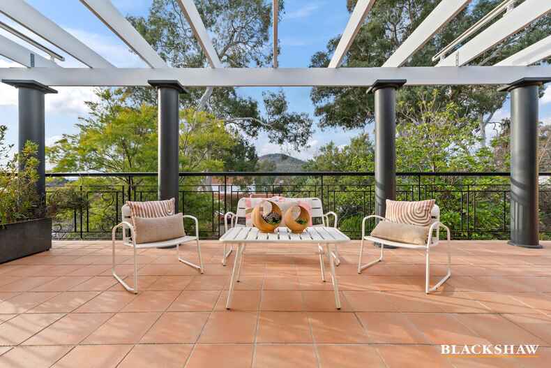 18 Patey Street Campbell