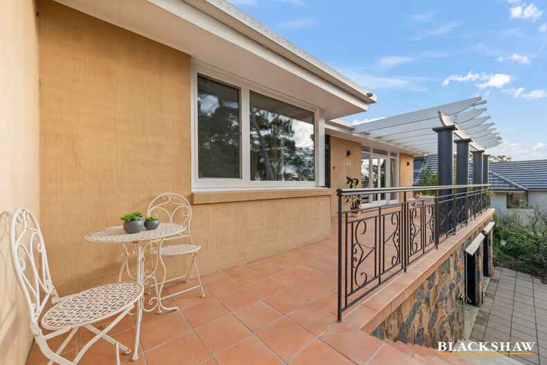 18 Patey Street Campbell