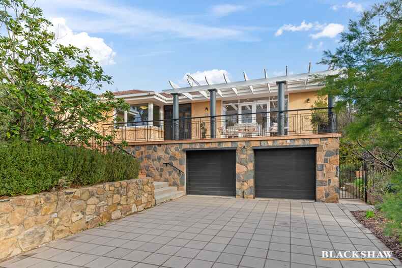 18 Patey Street Campbell