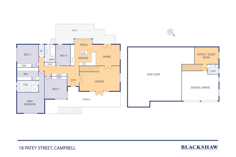 18 Patey Street Campbell