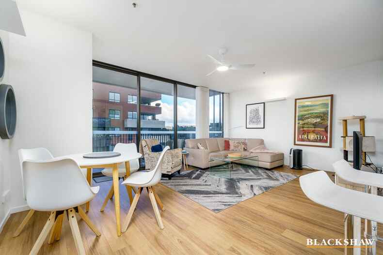 33/1 Kerridge Street Kingston