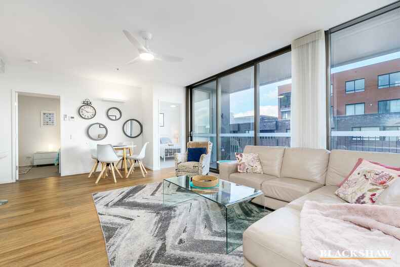 33/1 Kerridge Street Kingston