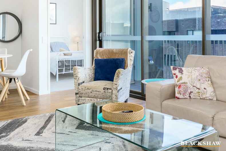 33/1 Kerridge Street Kingston