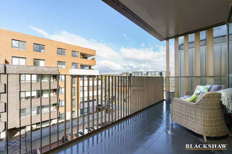 33/1 Kerridge Street Kingston