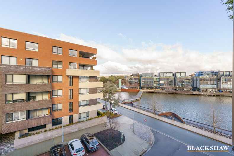 33/1 Kerridge Street Kingston