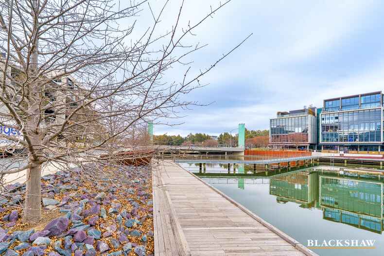 33/1 Kerridge Street Kingston