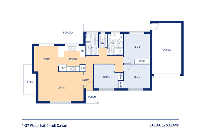 5/37 Wettenhall Circuit Calwell