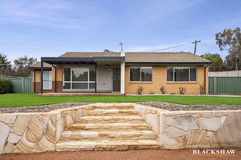 41 Whittell Crescent Florey